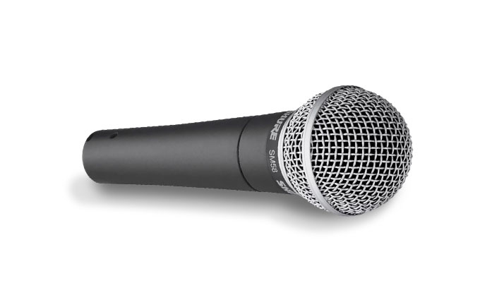 Shop our selection of Wireless and Wired Microphones for your Houses of Worship