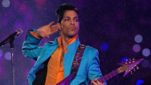 Prince & the New (Education) Revolution
