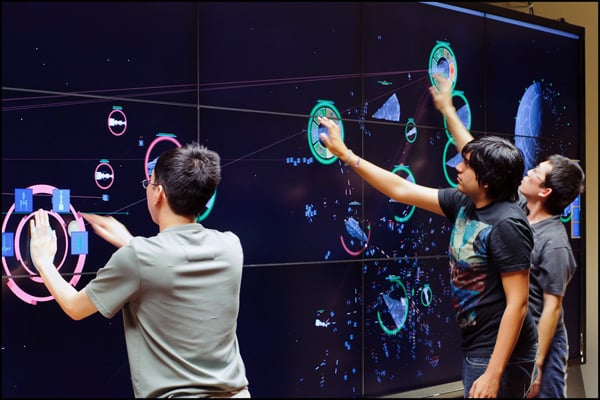 Touchscreen 1