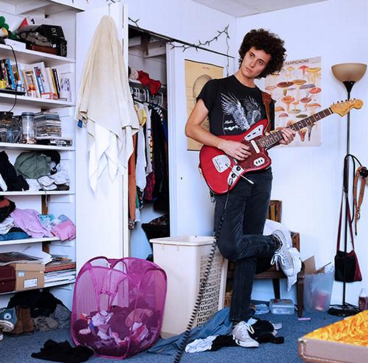 Summerfest EAS: Ron Gallo