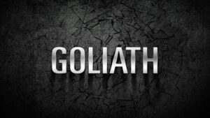 Goliath from Antelope Audio