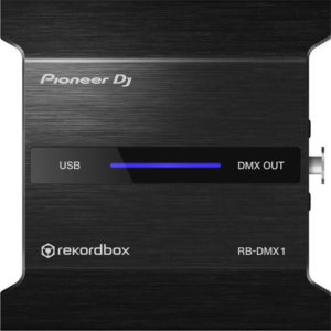 Pioneer DJ RB-DMX1 Interface for rekordbox Lighting Mode