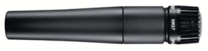 Fig 1 Shure SM57