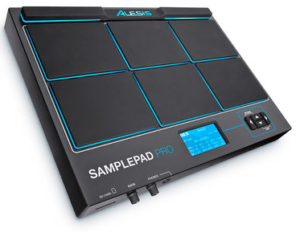 Figure 5: Alesis Sample Pad Pro