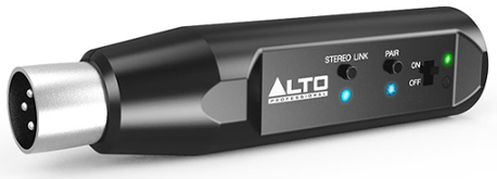 4_Alto Bluetooth