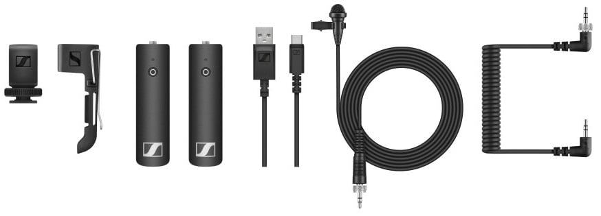 XSWD WIRELESS XLR SYSTEM REVIEW 