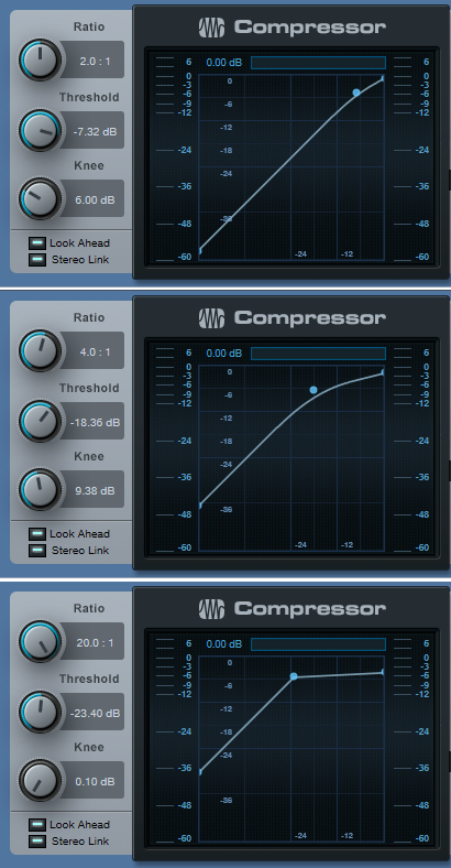 2_Compressor Curves