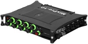Sound Devices MixPre-10-II