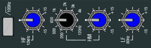 ZED 22 FX