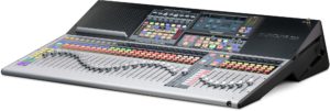 PreSonus StudioLive 32S, 32-Channel Digital Mixer