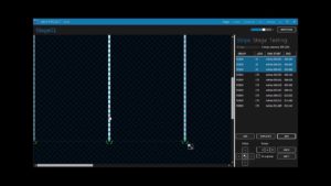 ENTTEC ELM Tutorial - Mapping Multiple Vertical LED Strips