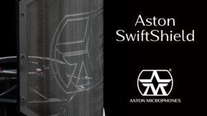 Introducing the Aston SwiiftShield