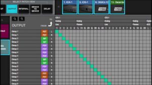 Waves eMotion LV1 Quick Start Tutorial