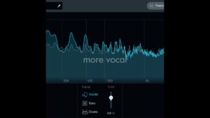 Can You Mix “Inside” a Master Recording? YES!