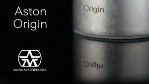 Introducing the Aston Origin