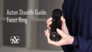 Changing Voices on Stealth