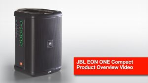 JBL EON-1-COMPACT