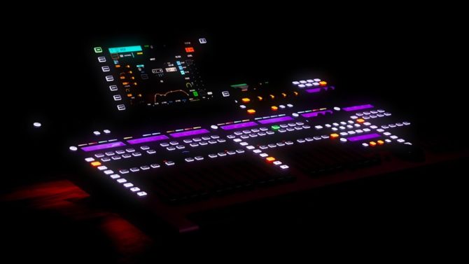 Behringer WING - 30 Years in the Making