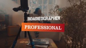 Saramonic's Professional Roadieographer Kit Overview