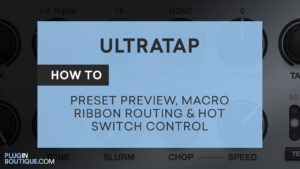 UltraTap