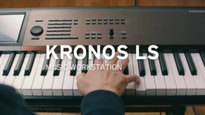 KRONOS LS