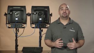 Litepanels Astra DMX Communications Modules