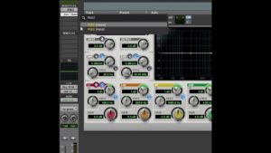 Turn Pro Tools Plug-Ins into Mid-Side Processors!