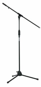 Gator Heavy Duty Tripod Microphone Stand