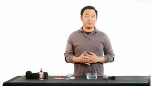 Learn from the Professionals: How to Clean and Sanitize a Microphone