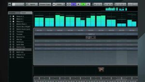 Steinberg Cubase 7 Music Production Software