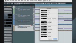 Steinberg Cubase 7 Music Production Software Features