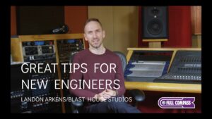Great Tips for New Engineers