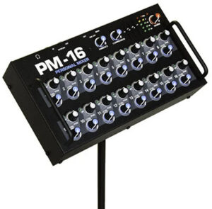 Elite Core PM16