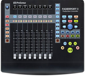 PreSonus Faderport-8