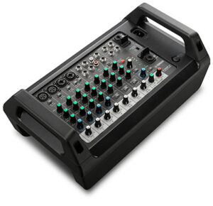 Yamaha EMX2 Powered Mixer