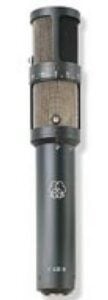 AKG Stereo