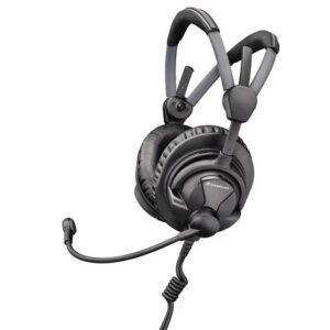 Sennheiser HME27 headset with microphone