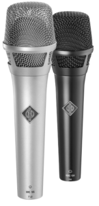 Neumann KSM105 microphone