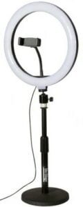 OnStage Ring Light set