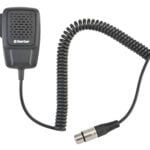 Clear-Com hand microphone