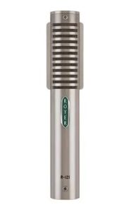 Royer ribbon microphone