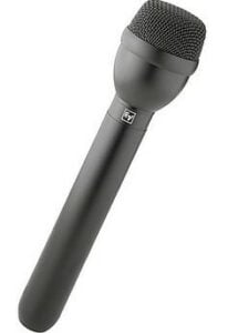 Electro-Voice RE50 microphone