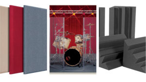 The Essential Audio Upgrade: Acoustic Treatment