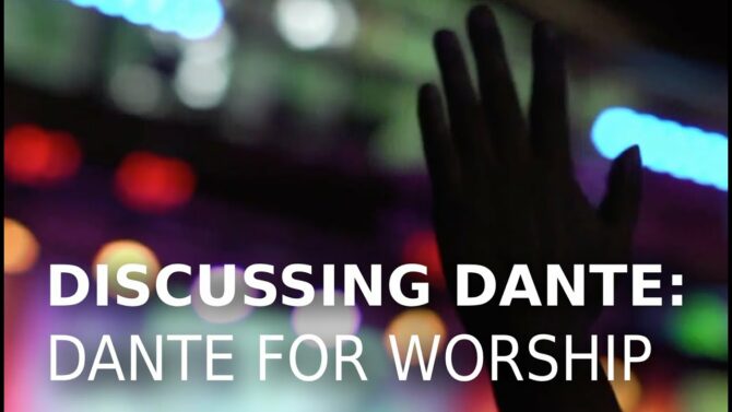 Discussing Dante™ Ep. 8: Dante for Worship
