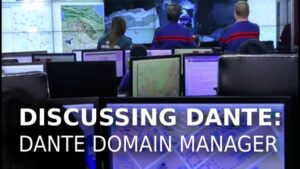 Discussing Dante™ Ep. 7: Dante Domain Manager