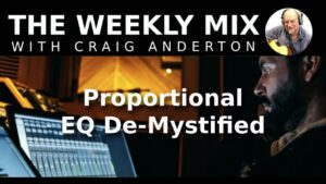 Proportional EQ De-Mystified