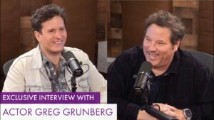 Exclusive Interview with Actor Greg Grunberg | The Pro Series